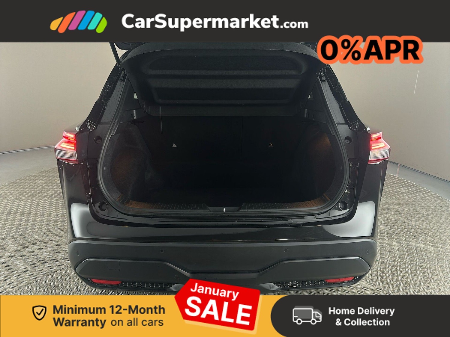 Used Nissan Qashqai 2022 for sale - 77083957: Photo 23