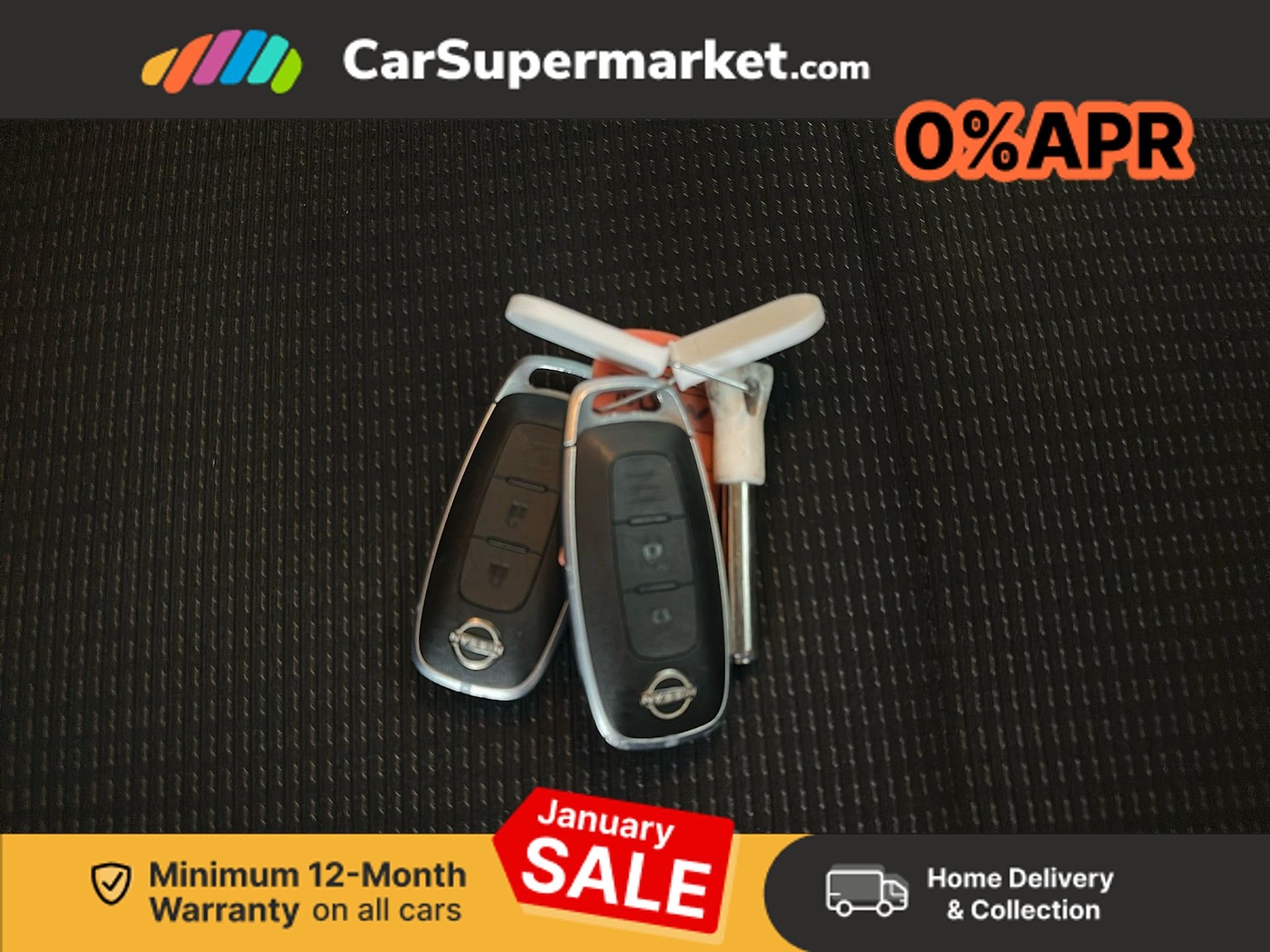 Used Nissan Qashqai 2022 for sale - 77083957: Photo 24