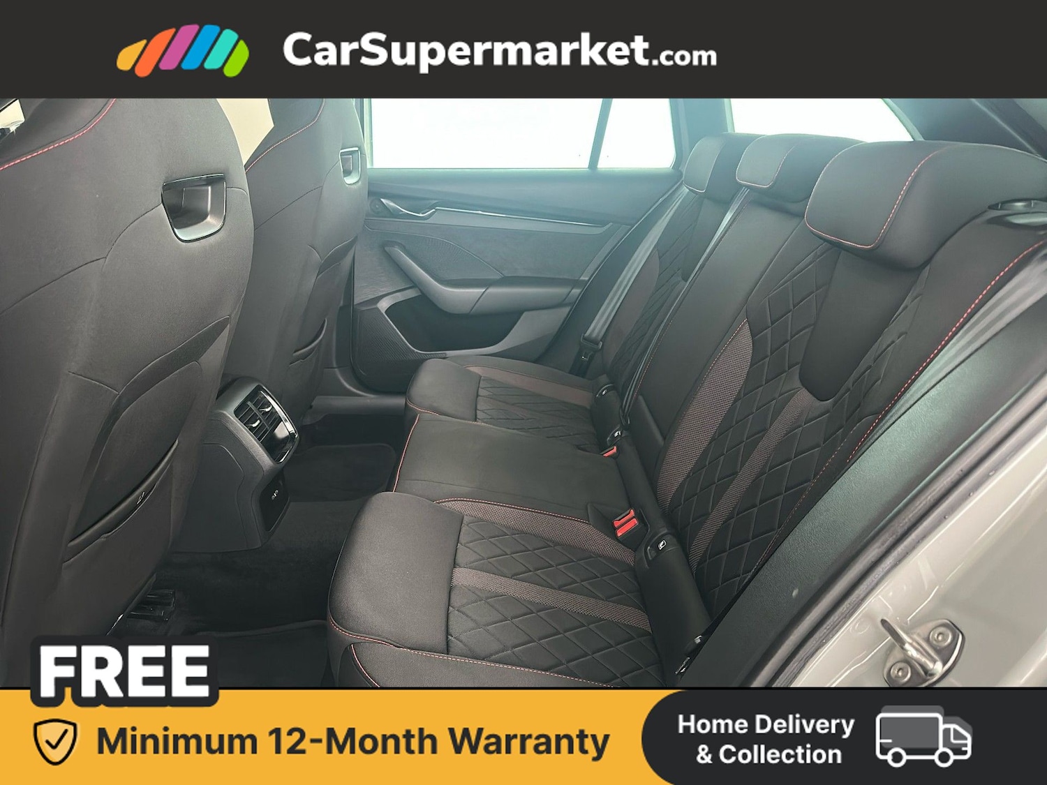 Used Skoda Octavia 2021 for sale - 77719345: Photo 15