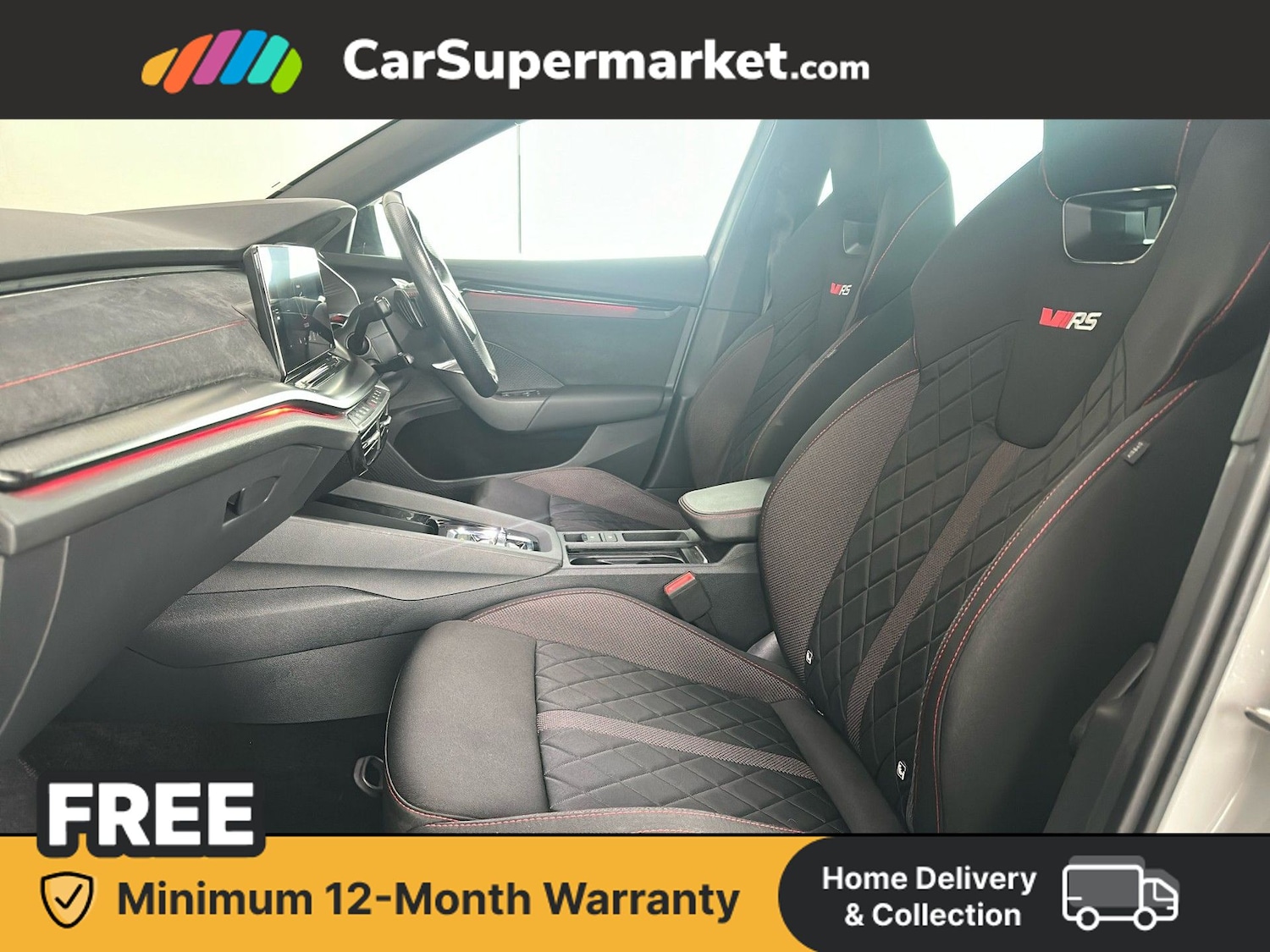 Used Skoda Octavia 2021 for sale - 77719345: Photo 17