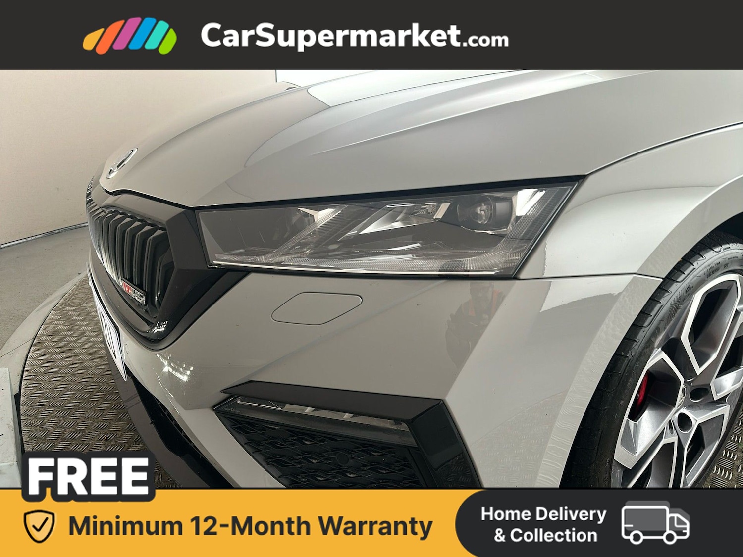 Used Skoda Octavia 2021 for sale - 77719345: Photo 18