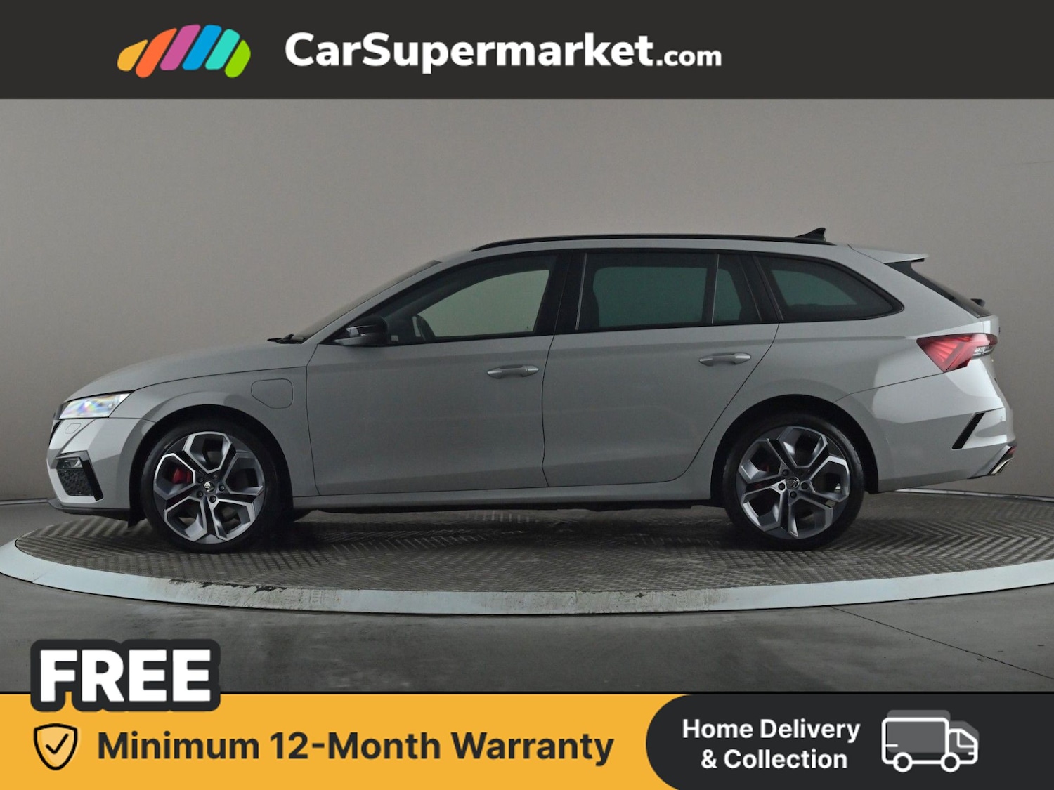 Used Skoda Octavia 2021 for sale - 77719345: Photo 2