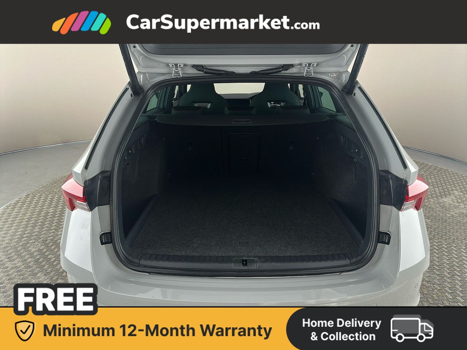 Used Skoda Octavia 2021 for sale - 77719345: Photo 21