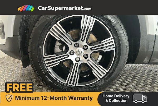 Used Volvo XC40 2020 for sale - 76272445: Photo 13