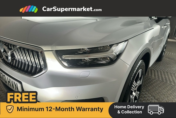 Used Volvo XC40 2020 for sale - 76272445: Photo 14