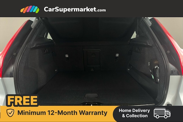 Used Volvo XC40 2020 for sale - 76272445: Photo 16