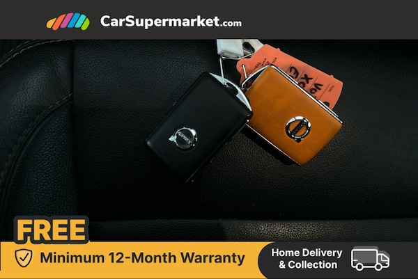 Used Volvo XC40 2020 for sale - 76272445: Photo 17