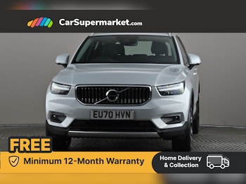 Used Volvo XC40 2020 for sale - 76272445: Photo