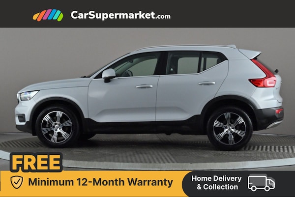 Used Volvo XC40 2020 for sale - 76272445: Photo 3