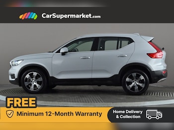 Used Volvo XC40 2020 for sale - 76272445: Photo