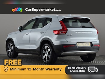 Used Volvo XC40 2020 for sale - 76272445: Photo