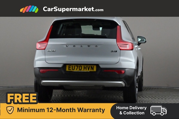 Used Volvo XC40 2020 for sale - 76272445: Photo 5