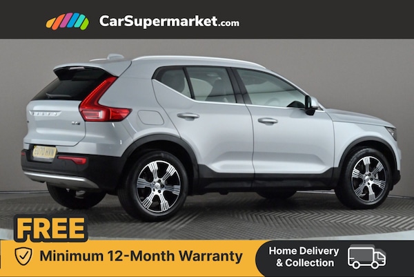 Used Volvo XC40 2020 for sale - 76272445: Photo 6