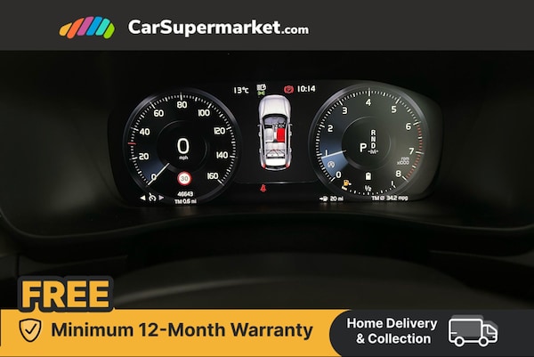 Used Volvo XC40 2020 for sale - 76272445: Photo 7