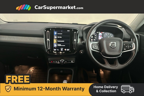 Used Volvo XC40 2020 for sale - 76272445: Photo 9
