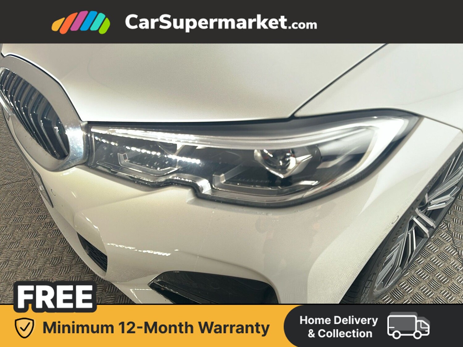 Used BMW 3 Series 2021 for sale - 77451038: Photo 20