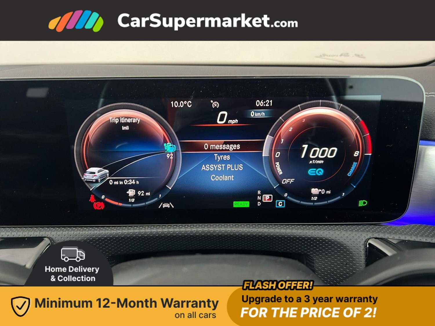 Used Mercedes-Benz A-Class 2021 for sale - 76844594: Photo 16