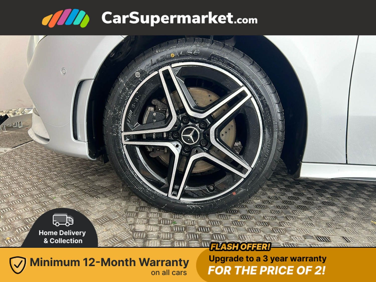 Used Mercedes-Benz A-Class 2021 for sale - 76844594: Photo 20