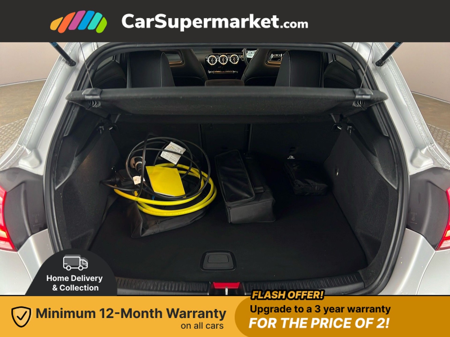 Used Mercedes-Benz A-Class 2021 for sale - 76844594: Photo 23