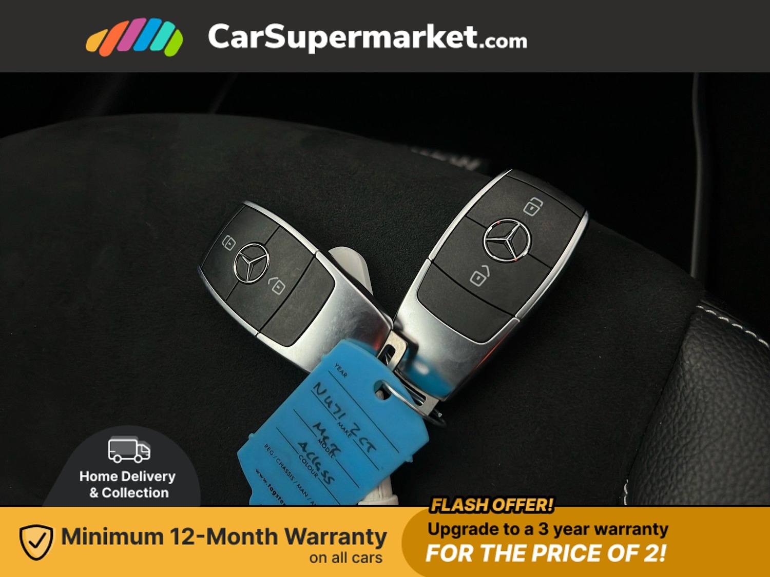 Used Mercedes-Benz A-Class 2021 for sale - 76844594: Photo 24