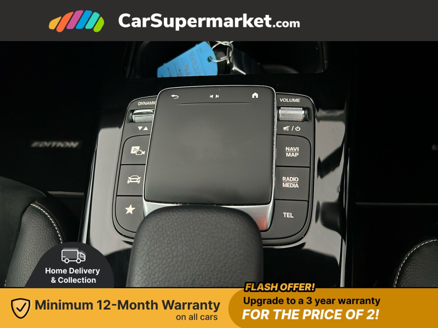 Used Mercedes-Benz A-Class 2021 for sale - 76844594: Photo 25