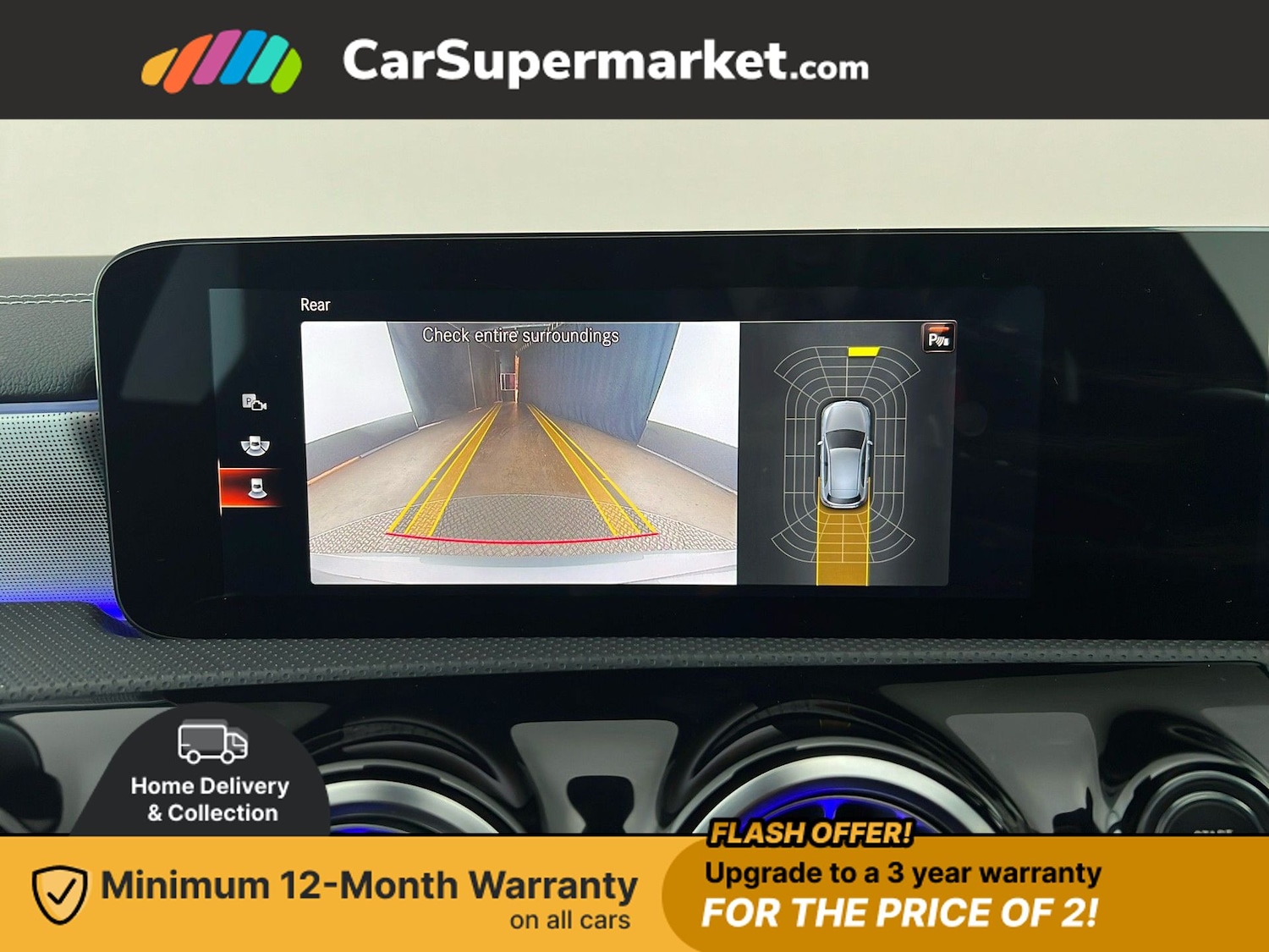 Used Mercedes-Benz A-Class 2021 for sale - 76844594: Photo 26