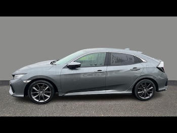 Used Honda Civic 2020 for sale - 78876097: Photo