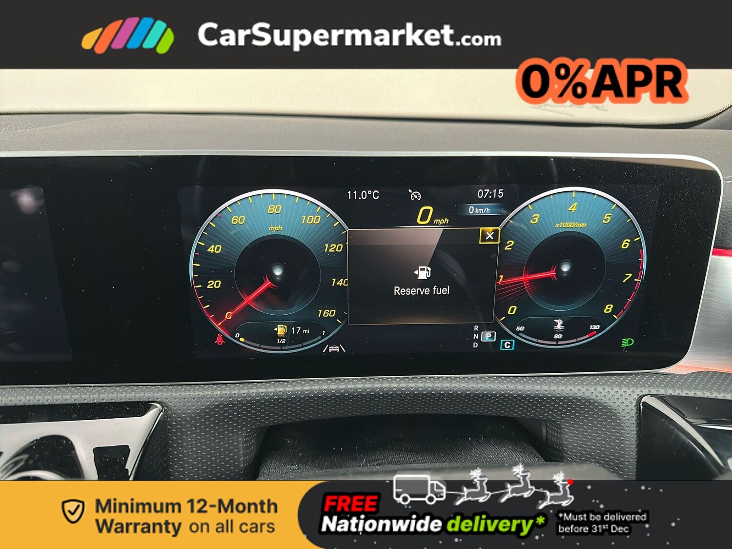 Used Mercedes-Benz CLA 2019 for sale - 76844571: Photo 16