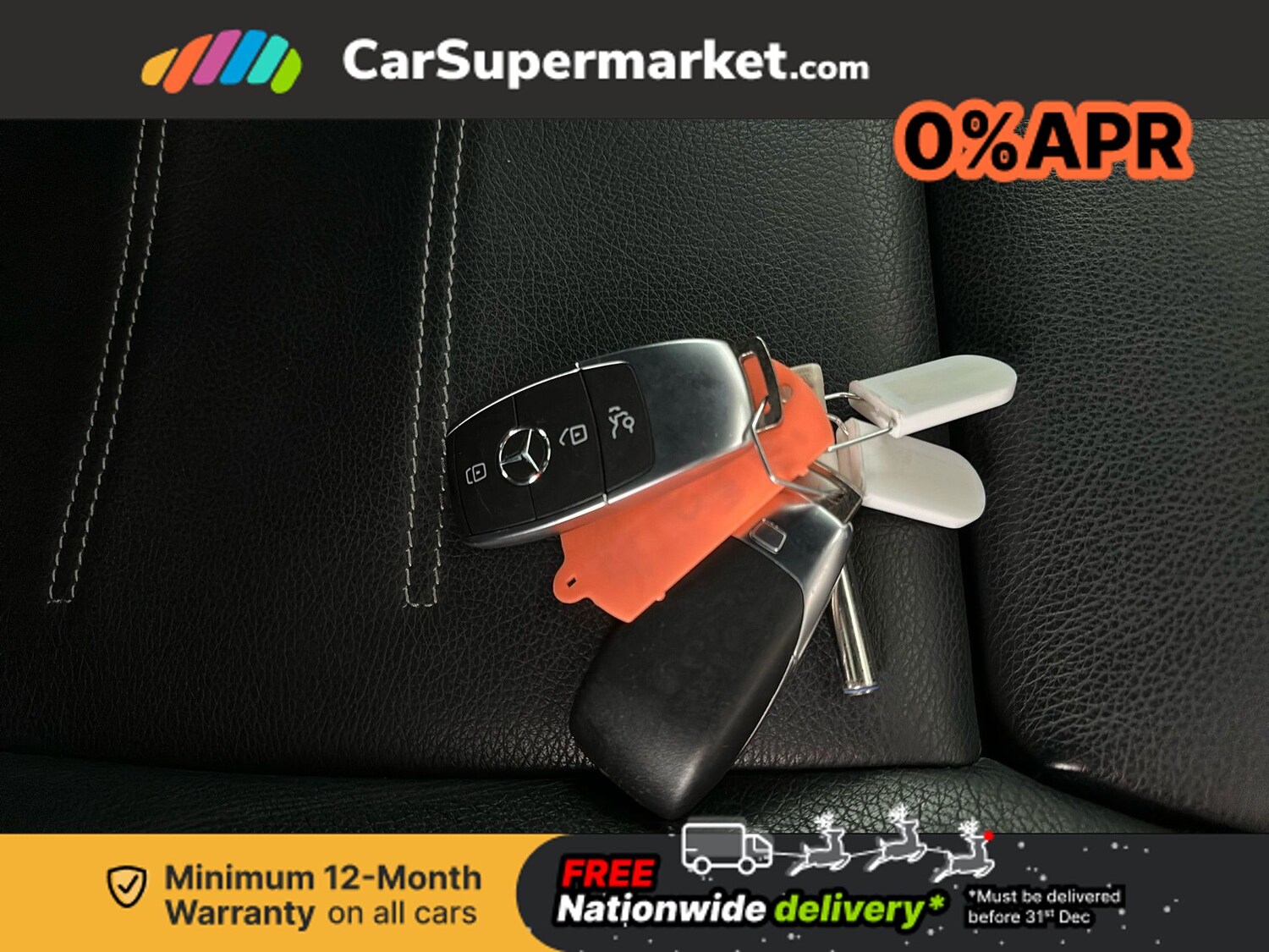 Used Mercedes-Benz CLA 2019 for sale - 76844571: Photo 24