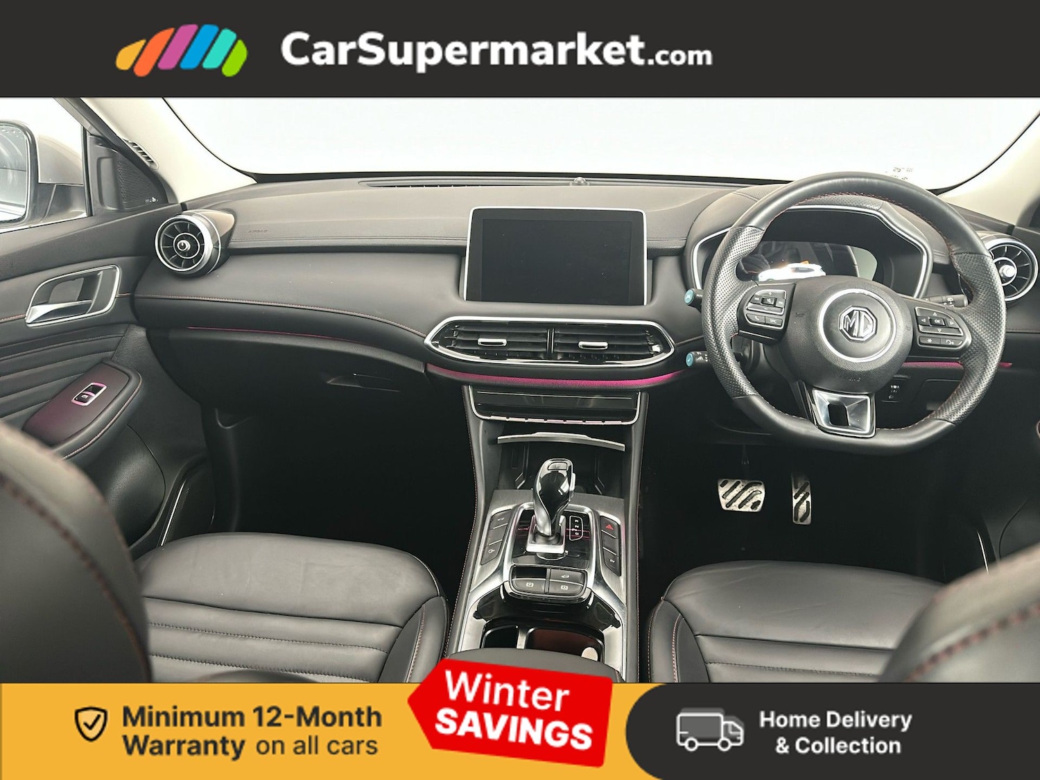 Used MG MG HS 2023 for sale - 77123682: Photo 14