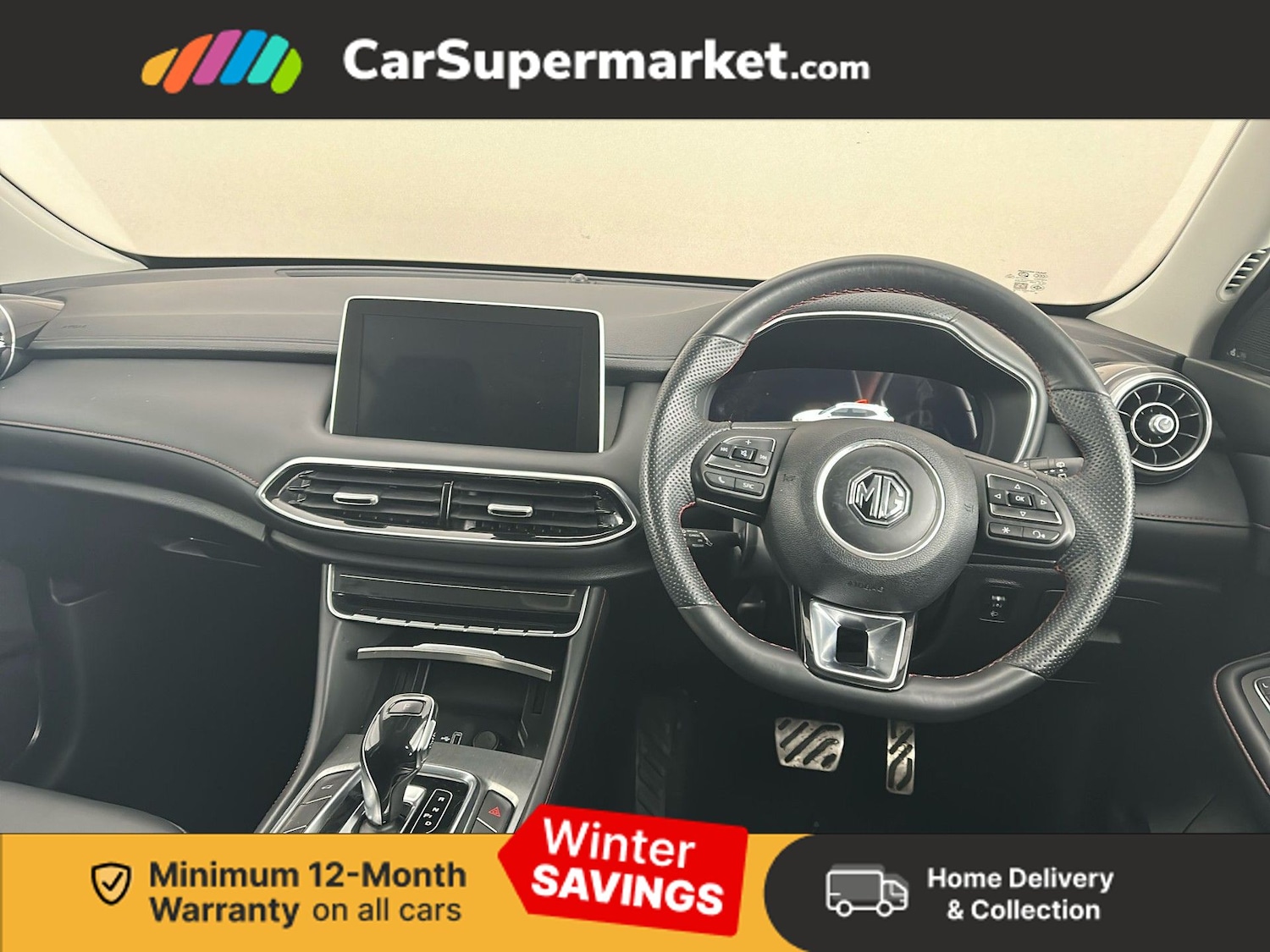 Used MG MG HS 2023 for sale - 77123682: Photo 15