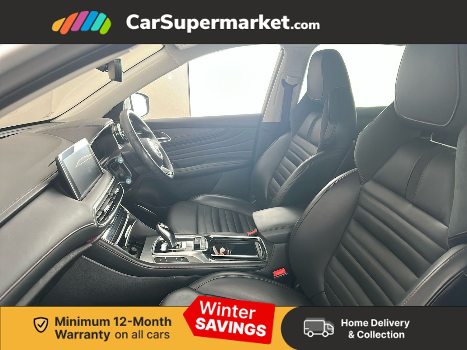 Used MG MG HS 2023 for sale - 77123682: Photo 18