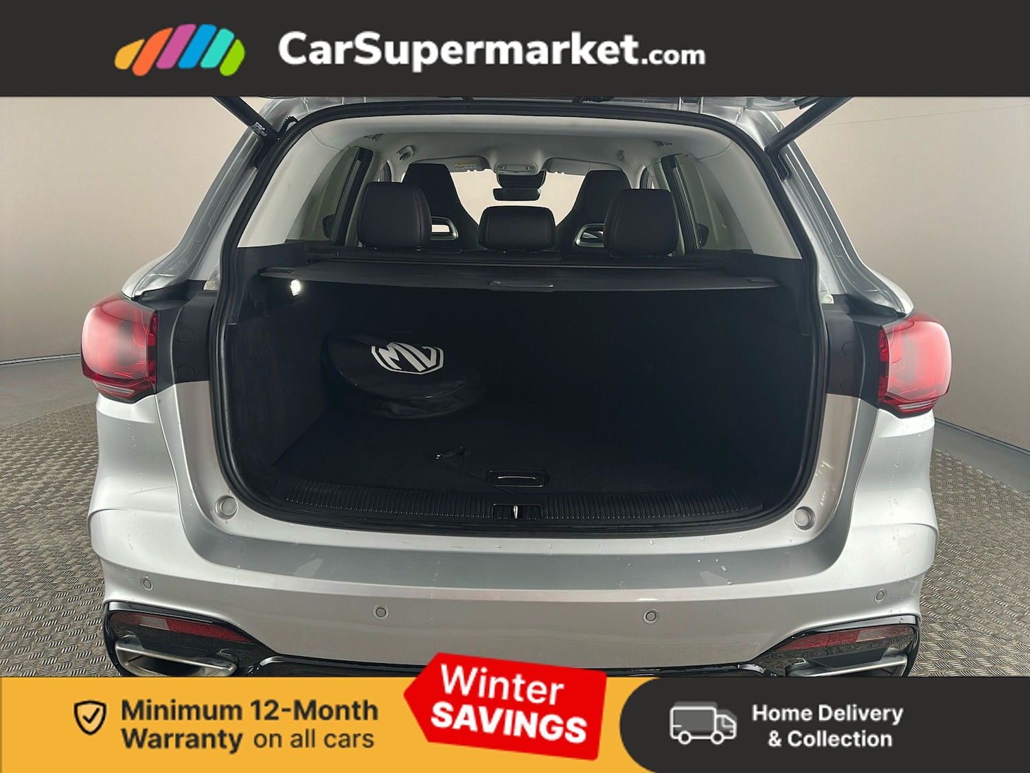 Used MG MG HS 2023 for sale - 77123682: Photo 23