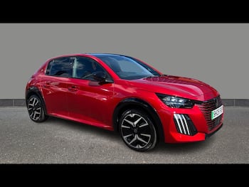 Used Peugeot 208 2025 for sale - 79604874: Photo