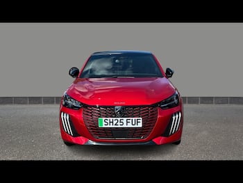 Used Peugeot 208 2025 for sale - 79604874: Photo
