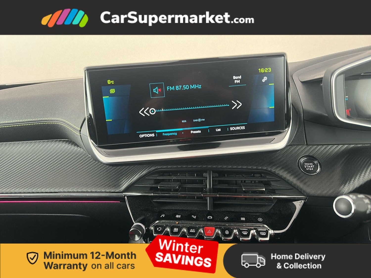 Used Peugeot 2008 2022 for sale - 77282135: Photo 17