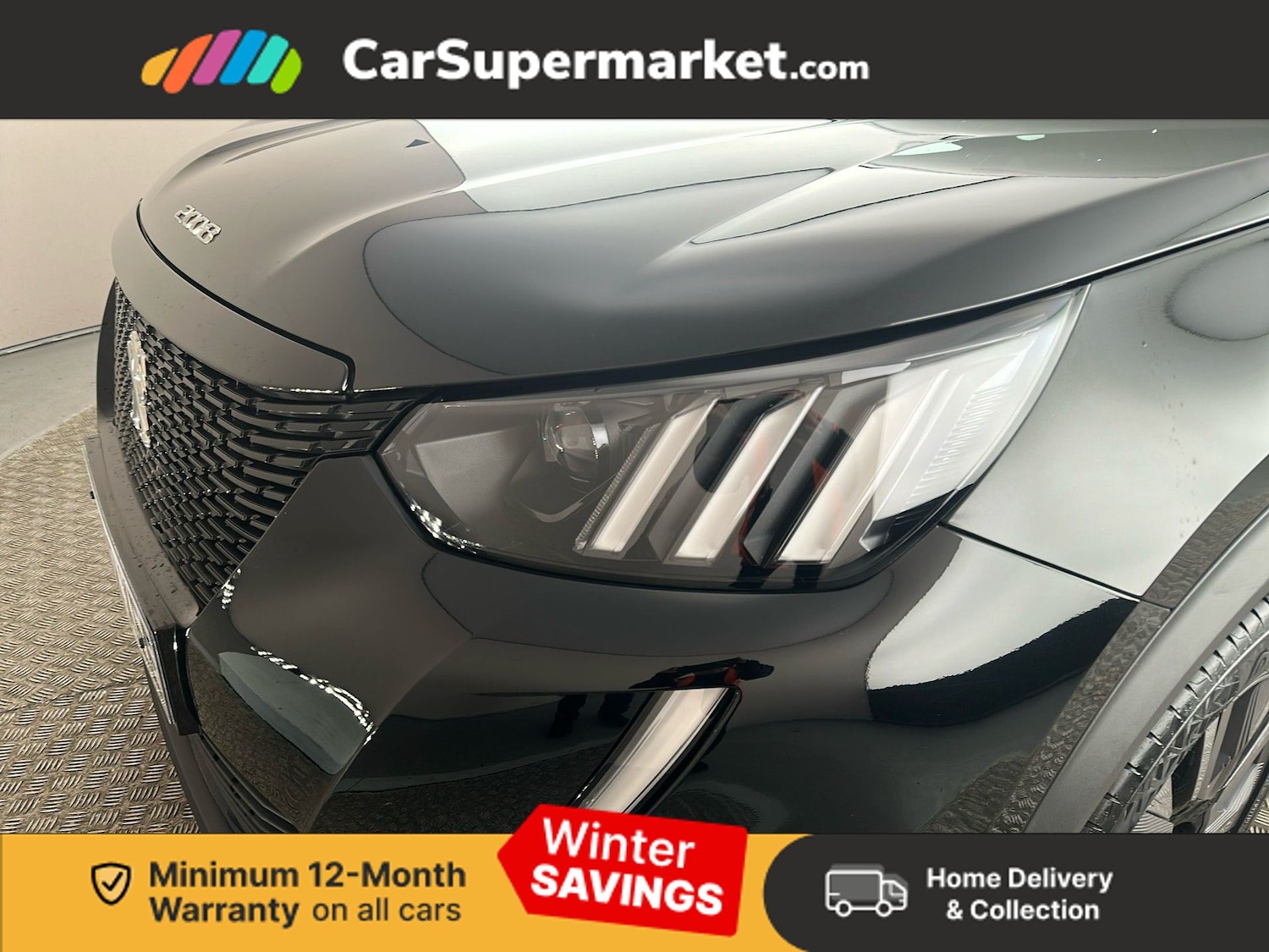 Used Peugeot 2008 2022 for sale - 77282135: Photo 21