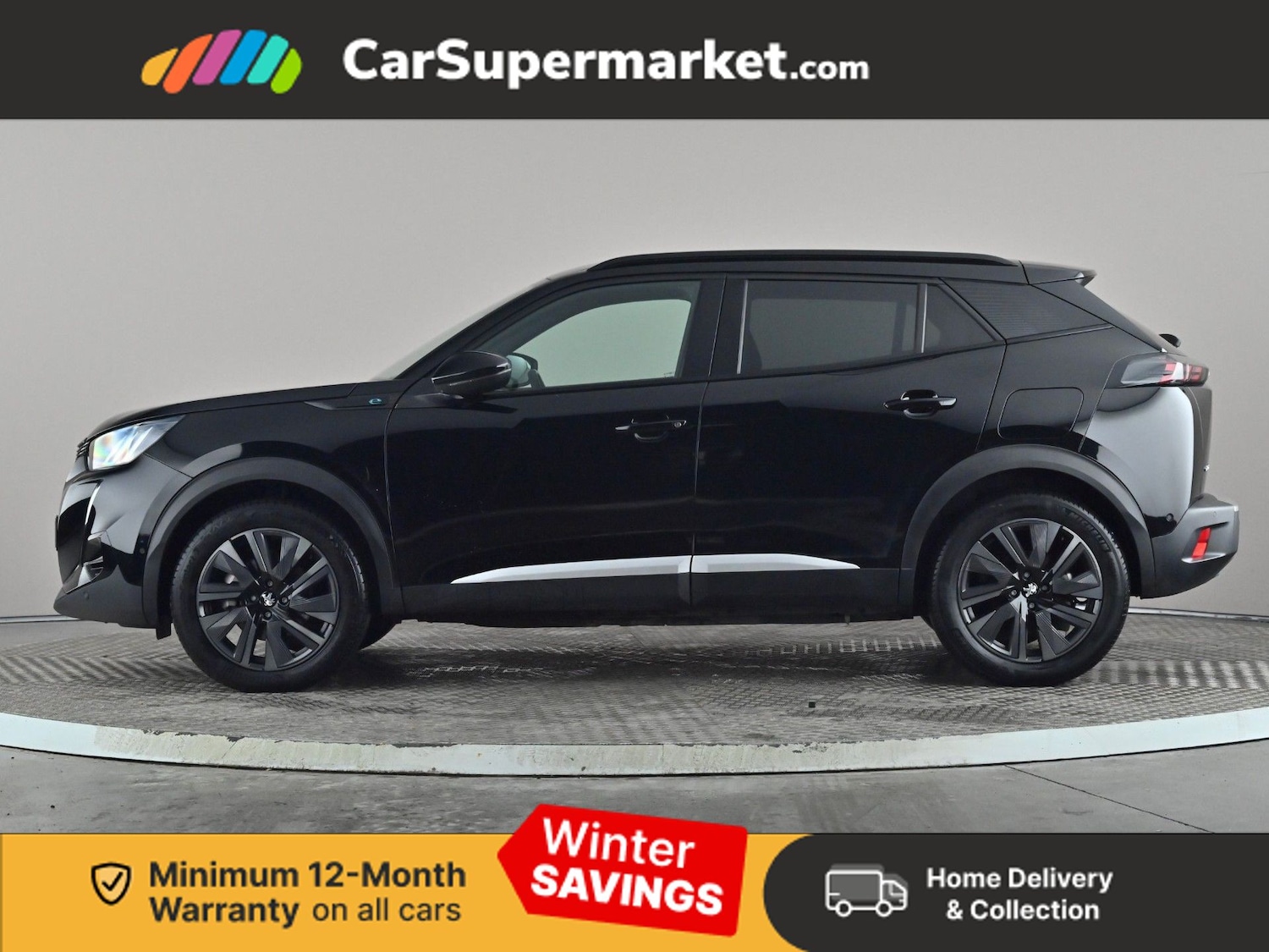 Used Peugeot 2008 2022 for sale - 77282135: Photo 3