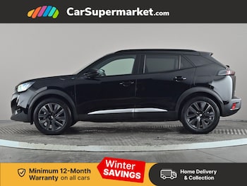 Used Peugeot 2008 2022 for sale - 77282135: Photo