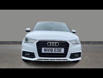 Used Audi A1 2018 for sale - 78646339: Photo