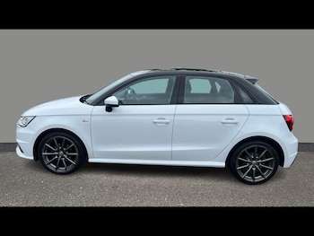 Used Audi A1 2018 for sale - 78646339: Photo
