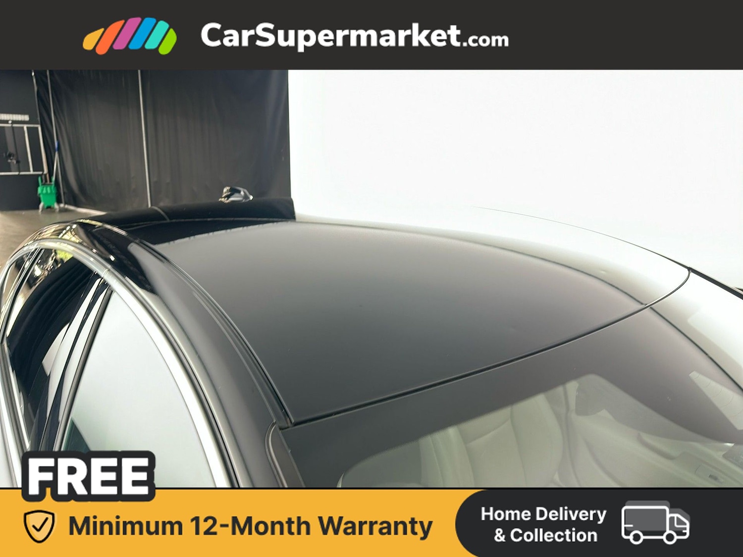 Used Volvo S90 2019 for sale - 77355235: Photo 21