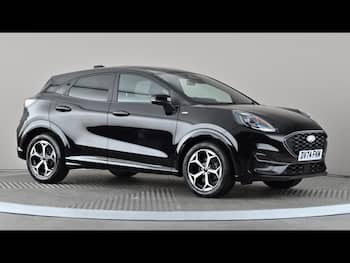 Used Ford Puma 2024 for sale - 79637080: Photo