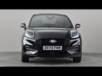 Used Ford Puma 2024 for sale - 79637080: Photo