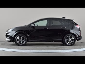 Used Ford Puma 2024 for sale - 79637080: Photo