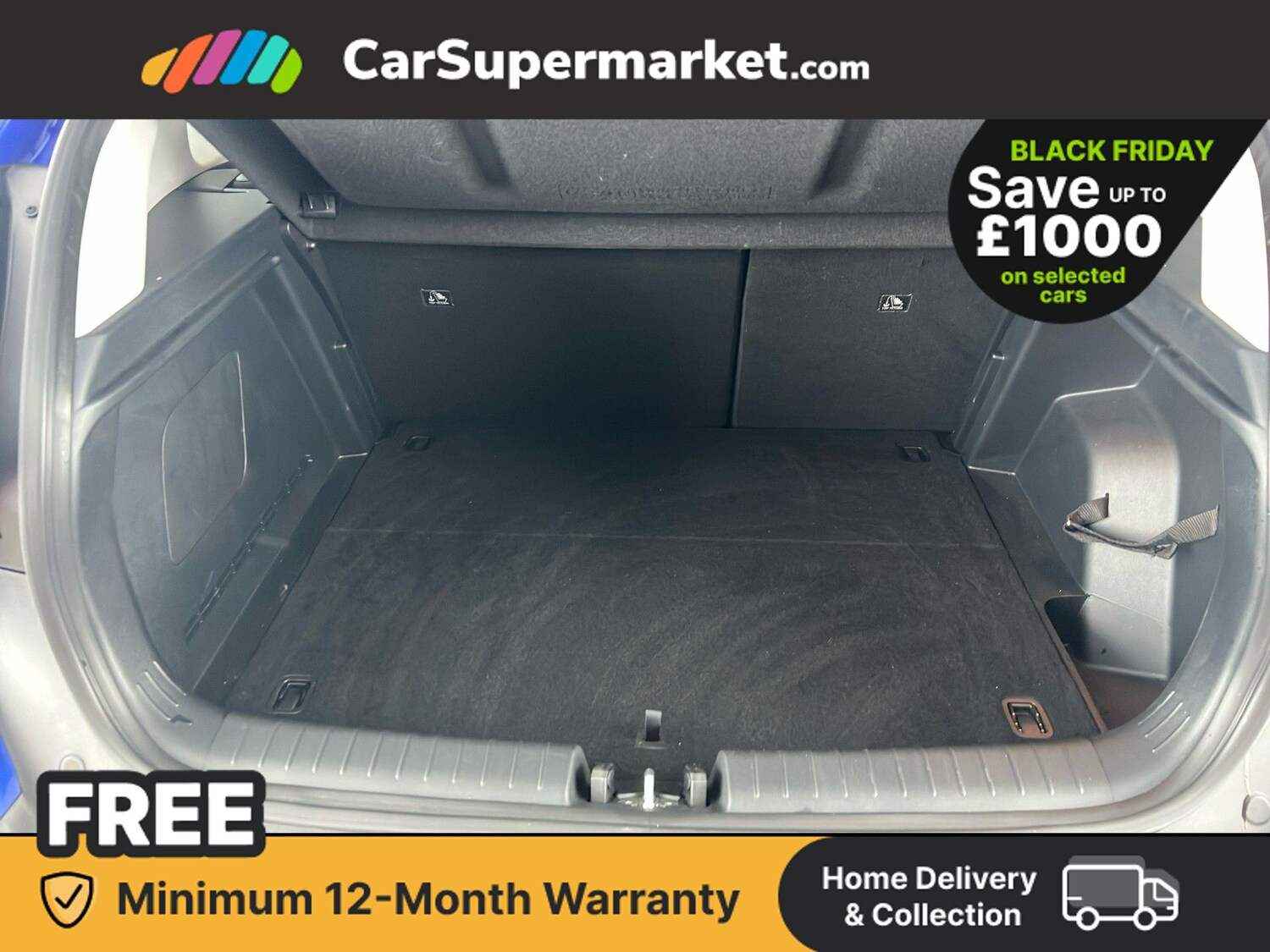 Used Hyundai BAYON 2022 for sale - 76732466: Photo 23