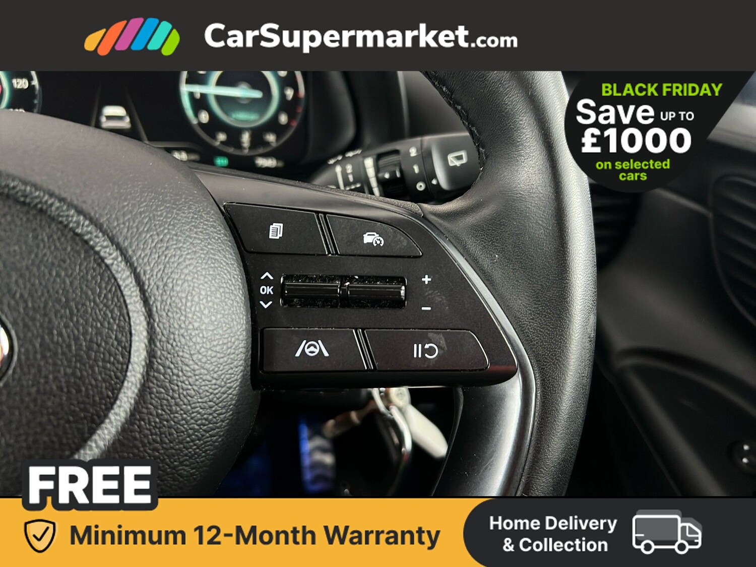 Used Hyundai BAYON 2022 for sale - 76732466: Photo 26