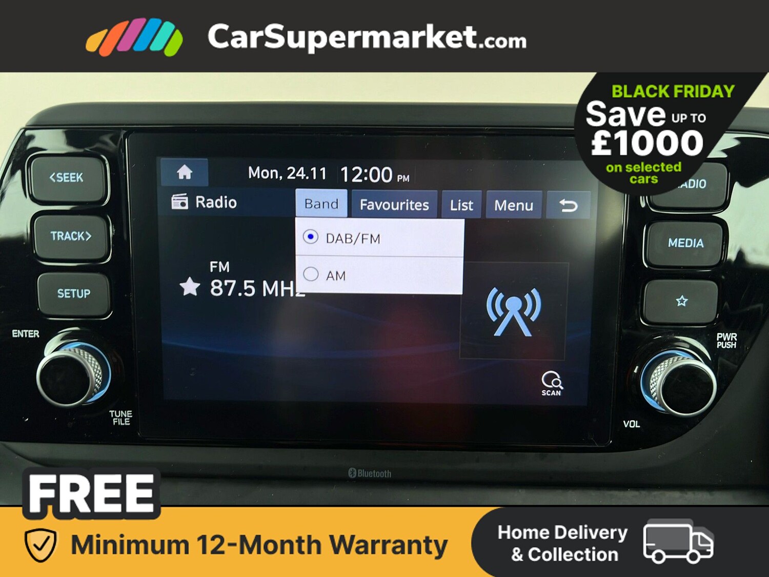 Used Hyundai BAYON 2022 for sale - 76732466: Photo 27