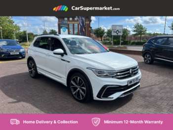 2021 - 1.5 TSI 150 R-Line DSG 5-Door