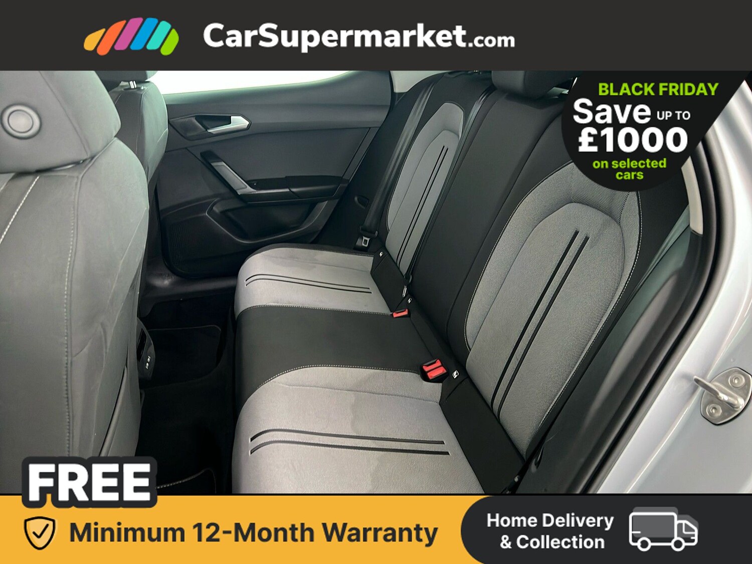 Used SEAT Leon 2022 for sale - 76711778: Photo 18